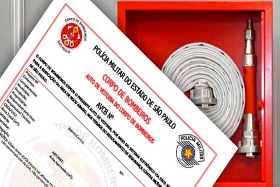 Auto de Vistoria Forte Engenharia Auto de Vistoria Forte Engenharia